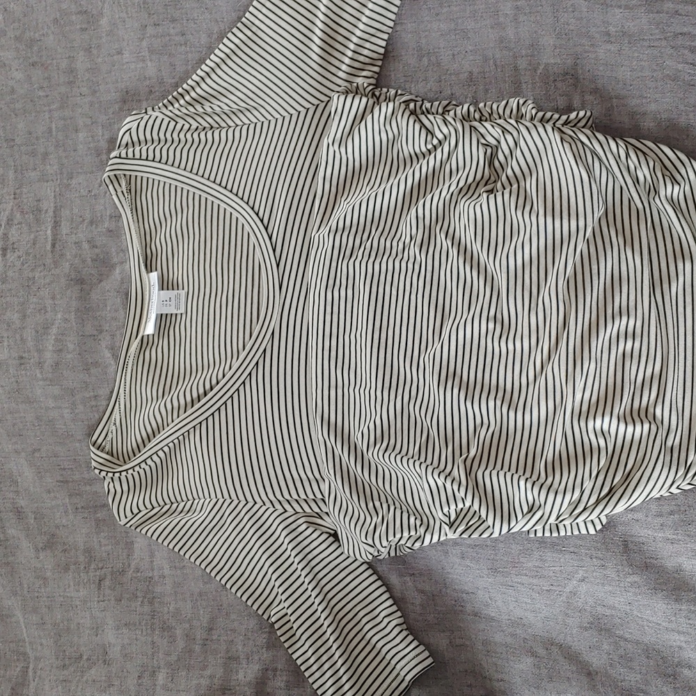 Motherhood Maternity Dress